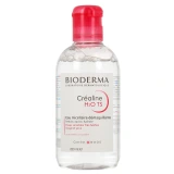 Bioderma Créaline H2O TS Eau micellaire démaquillante