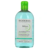 Bioderma Sébium H2O Eau Micellaire Purifiante