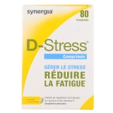 D-Stress comprimés