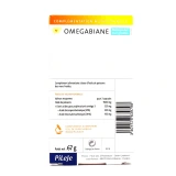Pileje Omegabiane Poissons des Mers Froides