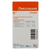 Pileje Omegabiane Onagre