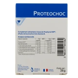 Pileje Proteochoc