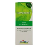 Boiron Homéodent Bain de Bouche