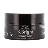 Diet World B.Bright Poudre de Charbon Blanchiment Dentaire
