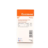 Pileje Oligobiane FeCu