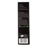 Diet World B.Smile Dentifrice Blancheur Charbon Actif Goût Menthe