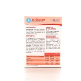 Dielen Osteocalm