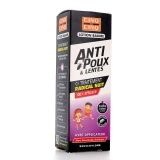 Cinq sur Cinq Lotion Baume Anti-poux et Lentes
