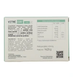 Vitrecor Boîte de 30 et 90 gélules