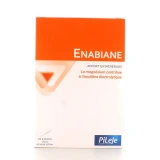 Pileje Enabiane