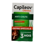 Capileov Anti-Chute