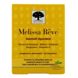 New Nordic Melissa Rêve