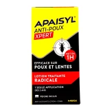 Apaisyl Anti-Poux Xpert