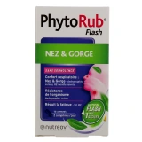PhytoRub Flash Nez & Gorge