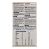 Ergysport Effort Boisson d'Hydratation