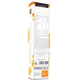 Protifast 4PM Biscuit Orange