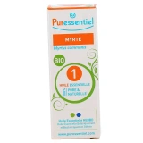 Puressentiel Huile Essentielle Myrte Bio