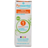 Puressentiel Orange Douce Huile Essentielle Bio