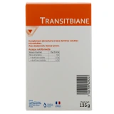 Pileje Transitbiane