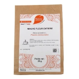 Iphym Mauve Import Fleur Entière