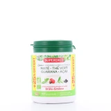 Super Diet Quatuor Brûle-Graisse Bio