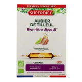 Super Diet Aubier de Tilleul Bio
