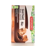 Super Diet Shiitaké Reishi Maitaké Bio