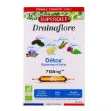 Super Diet Drainaflore Bio