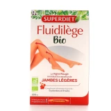 Super Diet Fluidilège Bio Jambes Légères