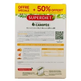 Super Diet Gelée Royale 1500 mg Miel Pollen Bio