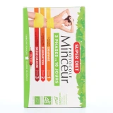 Super Diet Protocole Minceur Bio 30 ampoules