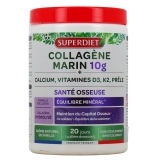 Super Diet Collagène Marin Santé Osseuse