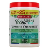 Super Diet Collagène Marin + Vitamine C Naturelle