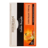 Herbesan Gelée Royale 1500 mg