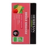Herbesan Infusion Bio Brûle-Graisse