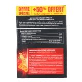 Herbesan Panax Ginseng Tonus et Énergie