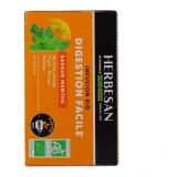 Herbesan Infusion Bio Digestion Facile