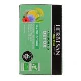 Herbesan Infusion Bio Détox