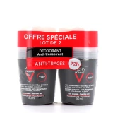 Vichy Homme Détranspirant Extreme Control 72h