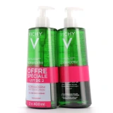 Vichy Normaderm Phytosolution Gel purifiant intense