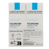 Toleriane Sensitive Soin hydratant quotidien