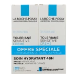 Toleriane Sensitive Soin hydratant quotidien