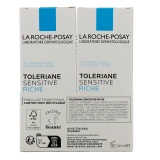 Toleriane Sensitive Riche Soin Hydratant