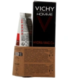 Vichy Homme Hydra Mag C+ Soin Hydratant Anti-Fatigue