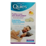 Quies Anti-Ronflement 12 Pastilles à sucer
