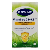 B-Technie Vitamines D3 + K2