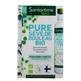 Santarome Bio Pure Sève de Bouleau Bio