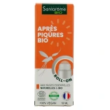 Santarome Roll-On Après-Piqûres Bio