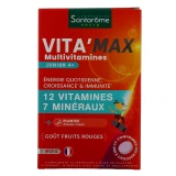 VitaMax