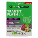 Santarome Transit Flash Bio